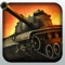 K2 Black Panther Tank War Shooter - Tank Blitz War