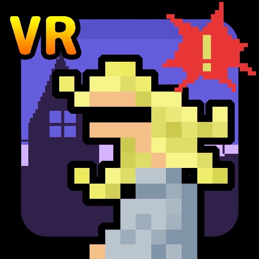 BlindSlash:VR Sound Icon