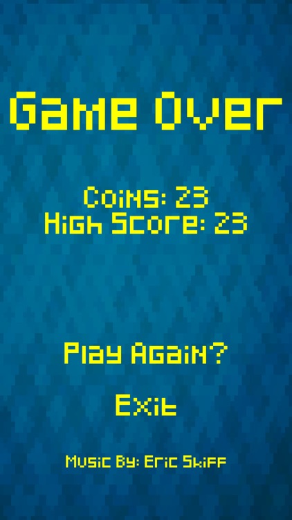 Tiny Coin Tapper screenshot-4