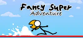 Game screenshot The Fancy Boy Super Adventure mod apk