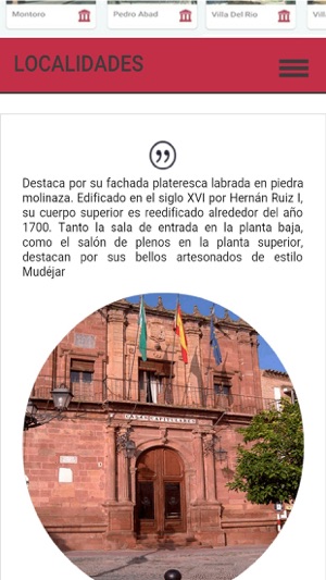 Museo en Abierto(圖3)-速報App