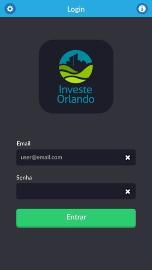 Investe Orlando