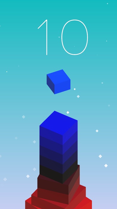 Sky Pillar screenshot 1