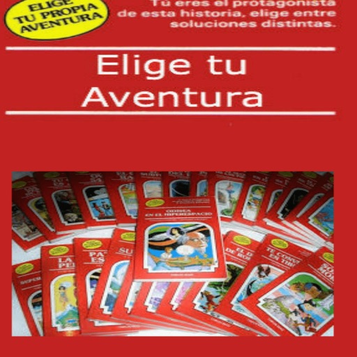 Elige tu aventura Download