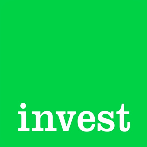 invest.com iOS App