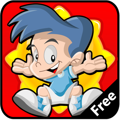 Learn English beginners : Health : Conversation :: learning games for kids - free!!