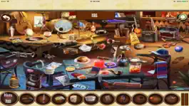 Game screenshot Free Hidden Object Games:Florida Crime Scene hack