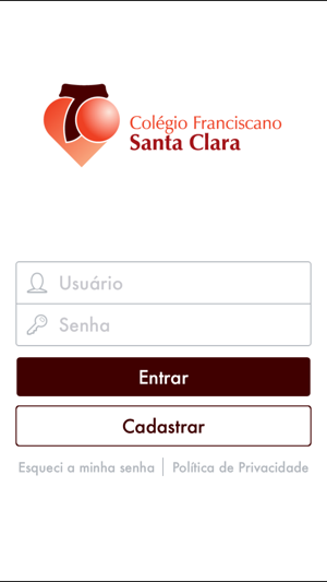 Colégio Franciscano Santa Clara(圖1)-速報App