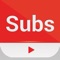 Subscribers Train for YouTube - get subs & views