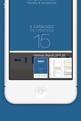 Cataloghi di Maniglie screenshot 4