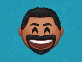 GLOJi's - George Lopez Stickers