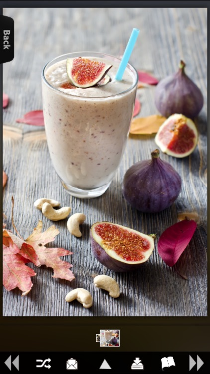 Smoothie Recipes Info Pro