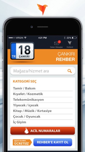 18 Çankırı(圖3)-速報App