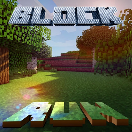 Block Run 2016 Icon