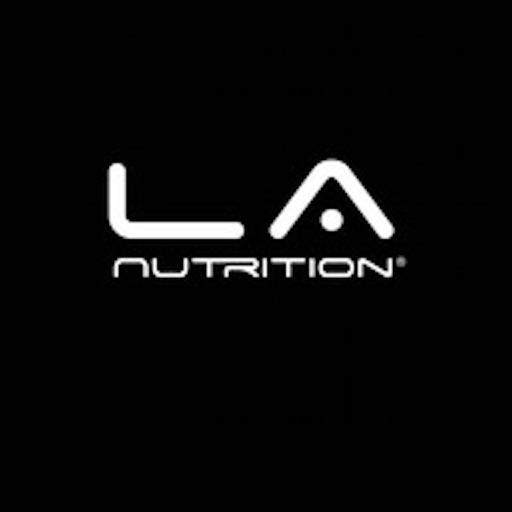 LA Nutrition icon