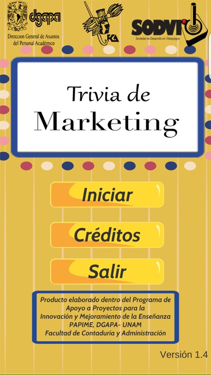 Trivia de Marketing