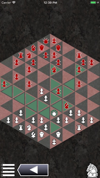 Chessagon screenshot 4