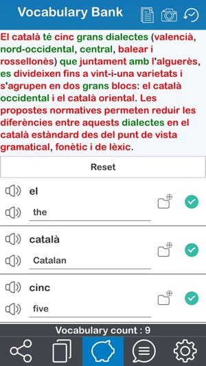 Catalan 365(圖1)-速報App