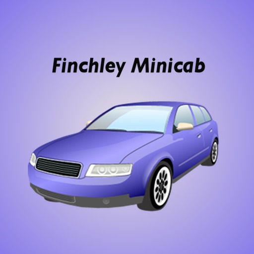 Finchley Minicab