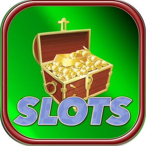 Reel Slots Progressive Casino - Las Vegas Machine iOS App