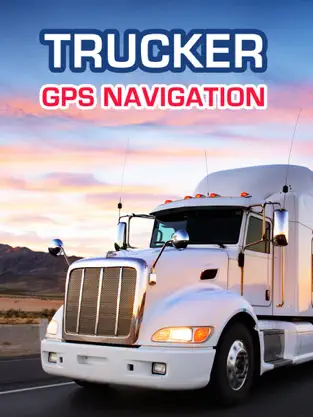 Screenshot 1 GPS para camiones app iphone