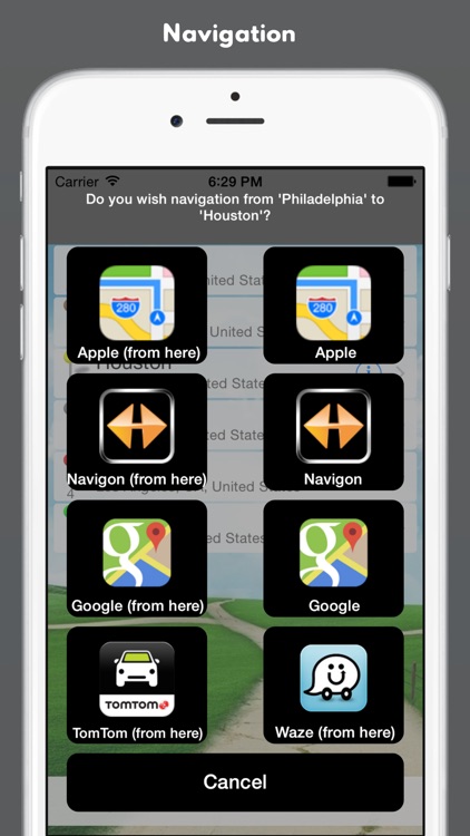 Best Route Optimizer Pro - Planning multiple stops