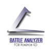 Battle Analyzer - for Pokémon GO