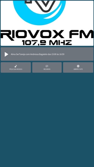 RioVox FM(圖1)-速報App