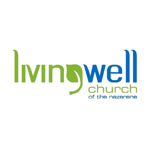 Living Well Church icon
