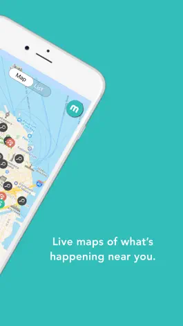 Game screenshot Maply - Local Discovery apk