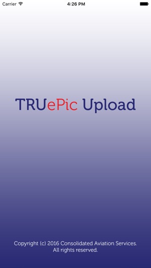 CAS TRUePic Upload(圖1)-速報App