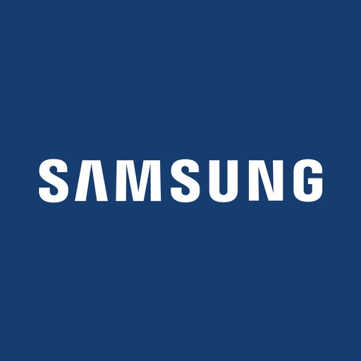 Samsung Platinum Partners App Icon