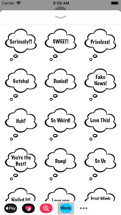 Fun Wordz
