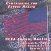 NCFA 2016 Annual Meeting