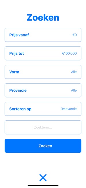 Keukens.nl(圖2)-速報App