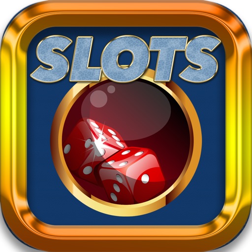 Best World Casino Slots - Gold Medal Icon