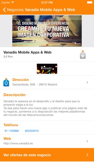 OFERTYOU - Ofertas y Tiendas(圖4)-速報App