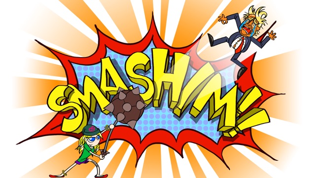 Smashim!(圖1)-速報App