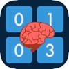 NumberOuts -左脳と右脳を揺さぶるパズル- - iPhoneアプリ