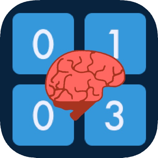 NumberOuts iOS App