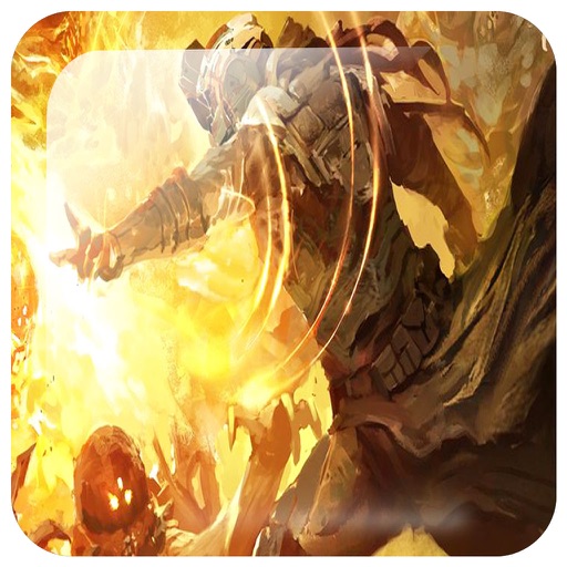 GreatApp For Shadwen: Guide & Cheats Version iOS App