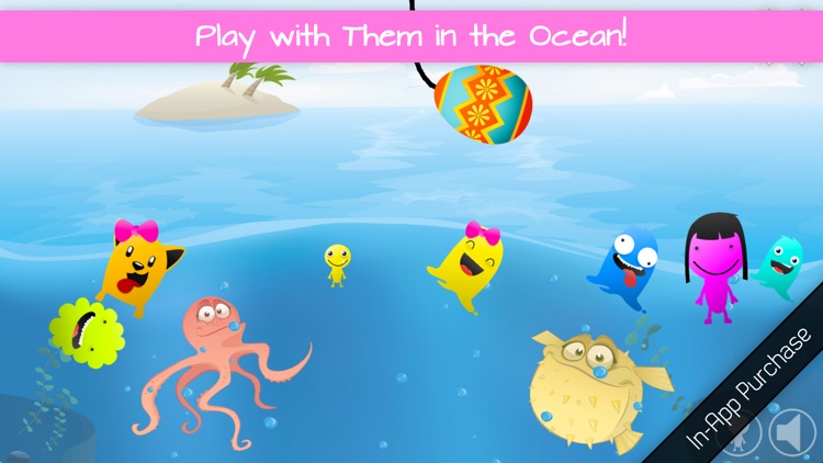 Baby Games for 1,2,3 Year Old