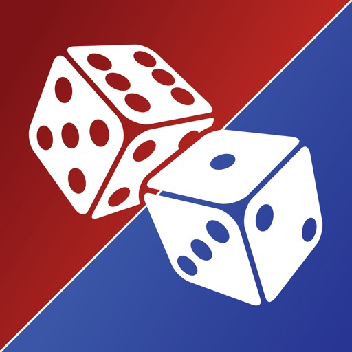 Role Playing Dice iOS App