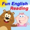 Everyday English Conversations online app is designed for not only First Grade kids but also adults who learn English as a second language