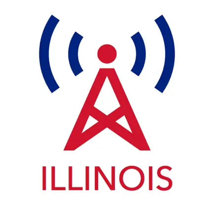 Radio Channel Illinois FM Online Streaming Cheats