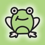 Get Green Frog - Happy Frog for iOS, iPhone, iPad Aso Report