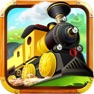 Get Pocket Railroad Earth Crossing Track n Train Tycoon Maze Puzzle for iOS, iPhone, iPad Aso Report