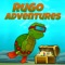 Rugo Adventures - Treasures under the sea