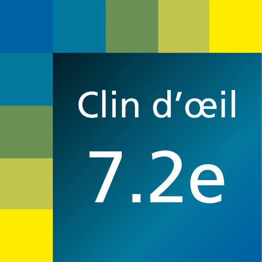 Clin d'oeil 7.2e