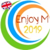 Enjoy Matera 2019 English